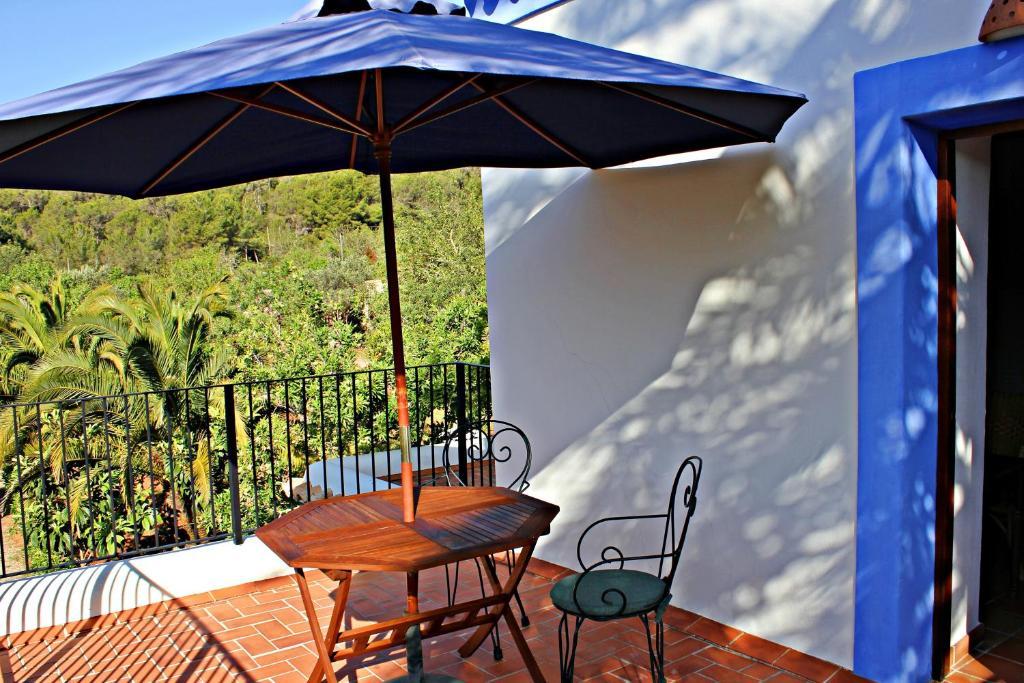 Agroturismo Can Fuster Sant Joan De Labritja Εξωτερικό φωτογραφία